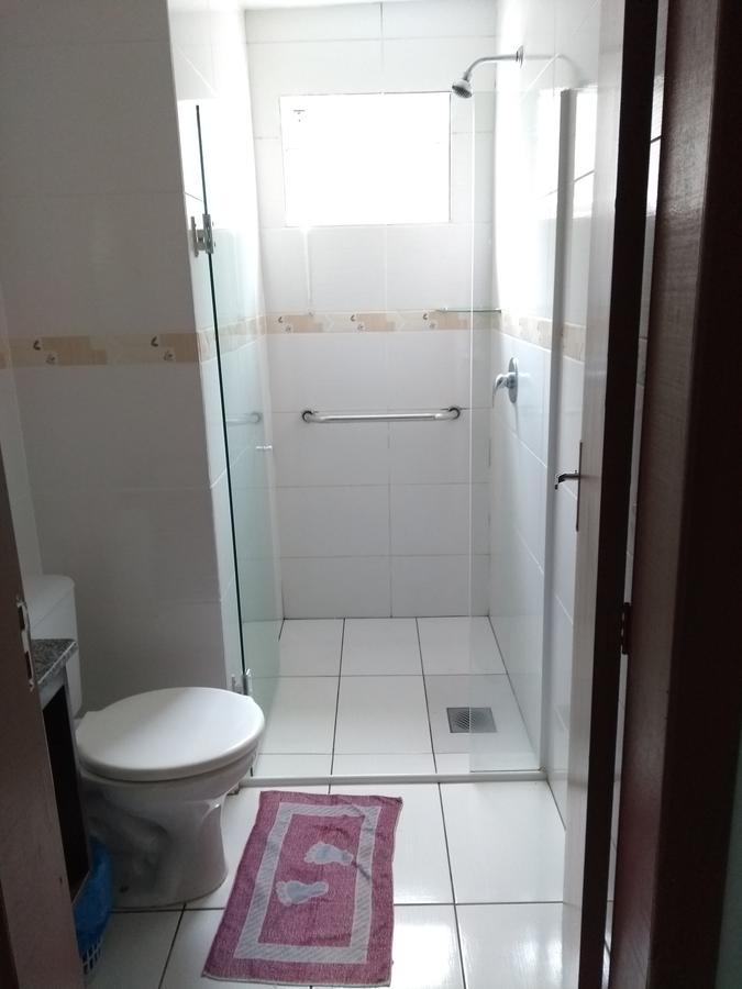 Hotel Pato Branco Ngoại thất bức ảnh