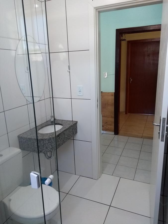 Hotel Pato Branco Ngoại thất bức ảnh