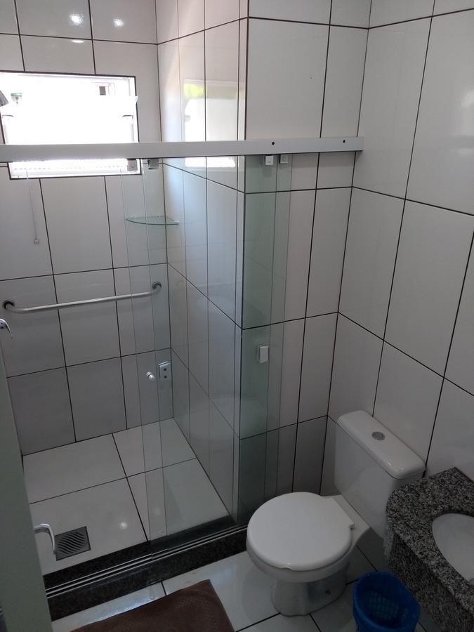 Hotel Pato Branco Ngoại thất bức ảnh