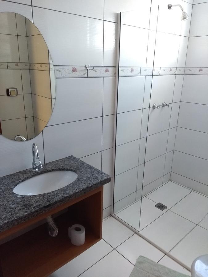 Hotel Pato Branco Ngoại thất bức ảnh